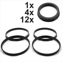 Spigot Rings / 110.0mm - 106.1mm – CR-3412