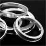 Aluminium Spigot Rings / 72.6mm - 64.1mm – CR-8140