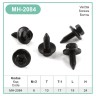 Screw Ø 6 mm – MH-2084
