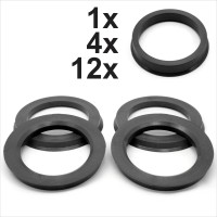 Spigot Rings / 106.0mm - 78.1mm – CR-3421