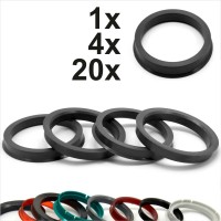 Spigot Rings / 70.6mm - 57.1mm – CR-1246