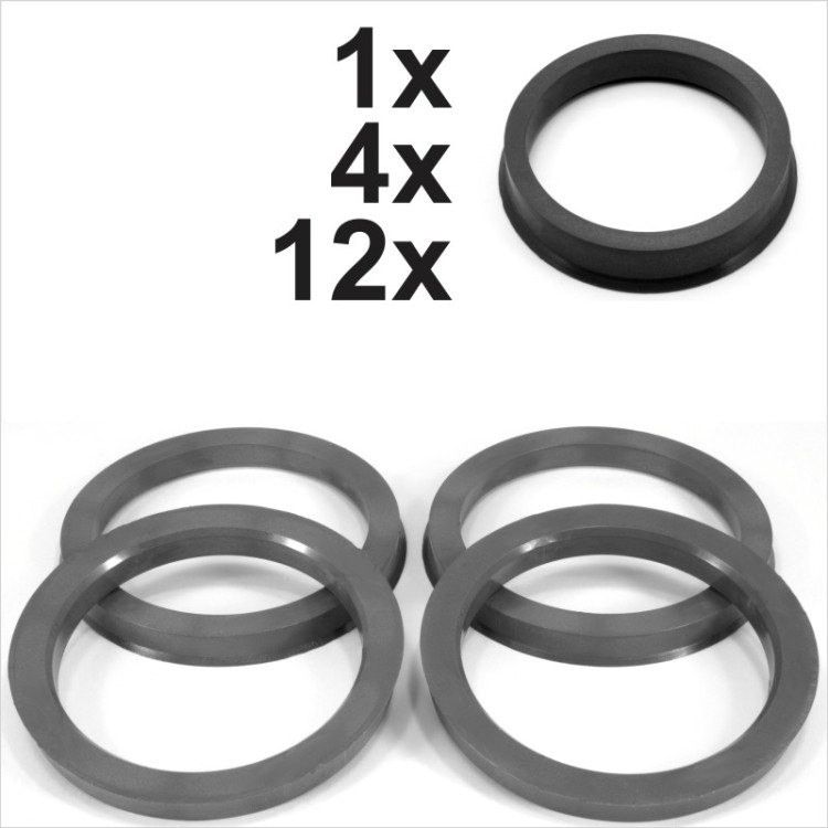 Spigot Rings / 106.0mm - 87.1mm – CR-3433