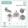 Screw Ø 5.1 mm – MH-2004
