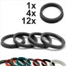 Spigot Rings / 79.5mm - 70.3mm – CR-1535