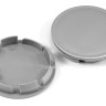 Wheel Center Hub Caps / 56.0mm - 51.8 mm FULL SET OF (4) FOUR CAPS – RD-5606