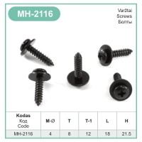 Screw Ø 4.2 mm – MH-2116