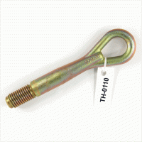 Tow hook ring lug towing eye towhook loop for Nissan X-Trail T31 2007< 51112-JG00A – TH-0110