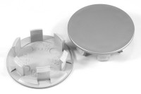 Wheel Center Hub Caps / 59.5mm - 46.5 mm FULL SET OF (4) FOUR CAPS – RD-6007