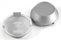Wheel Center Hub Caps / 60.0mm - 56.0 mm FULL SET OF (4) FOUR CAPS – RD-6102