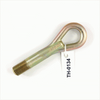 Tow hook ring towing loop eye fits Nissan Maxima Murano, Daihatsu Materia Siron II Infiniti Bracket Ring – TH-0134