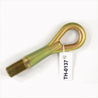 Tow hook ring lug towing eye loop Renault Master Propulsion (truck) Mascott 7420939903 – TH-0137