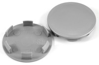 Wheel Center Hub Caps / 64.0mm - 58.0 mm FULL SET OF (4) FOUR CAPS – RD-6404