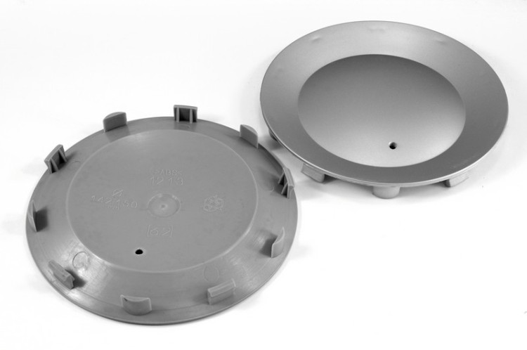 Wheel Center Hub Caps / 150.0mm - 142.0 mm FULL SET OF (4) FOUR CAPS – RD-1213 Wheel Center Hub Caps / 150.0mm - 142.0 mm FULL SET OF (4) FOUR CAPS – RD-1213