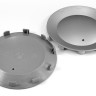 Wheel Center Hub Caps / 150.0mm - 142.0 mm FULL SET OF (4) FOUR CAPS – RD-1213 Wheel Center Hub Caps / 150.0mm - 142.0 mm FULL SET OF (4) FOUR CAPS – RD-1213
