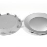 Wheel Center Hub Caps / 150.0mm - 142.0 mm FULL SET OF (4) FOUR CAPS – RD-1213 Wheel Center Hub Caps / 150.0mm - 142.0 mm FULL SET OF (4) FOUR CAPS – RD-1213