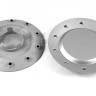 Audi VW Wheel Center Hub Caps / 155.0mm - 58.0 mm FULL SET OF (4) FOUR CAPS – RD-1214