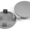Wheel Center Hub Caps / 67.0mm - 56.0 mm FULL SET OF (4) FOUR CAPS – RD-6701 Wheel Center Hub Caps / 67.0mm - 56.0 mm FULL SET OF (4) FOUR CAPS – RD-6701