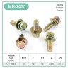 Screw Ø 7.8 mm – MH-2055