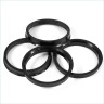 Spigot Rings / 72.5mm - 58.1mm – CR-1358 Spigot Rings / 72.5mm - 58.1mm – CR-1358