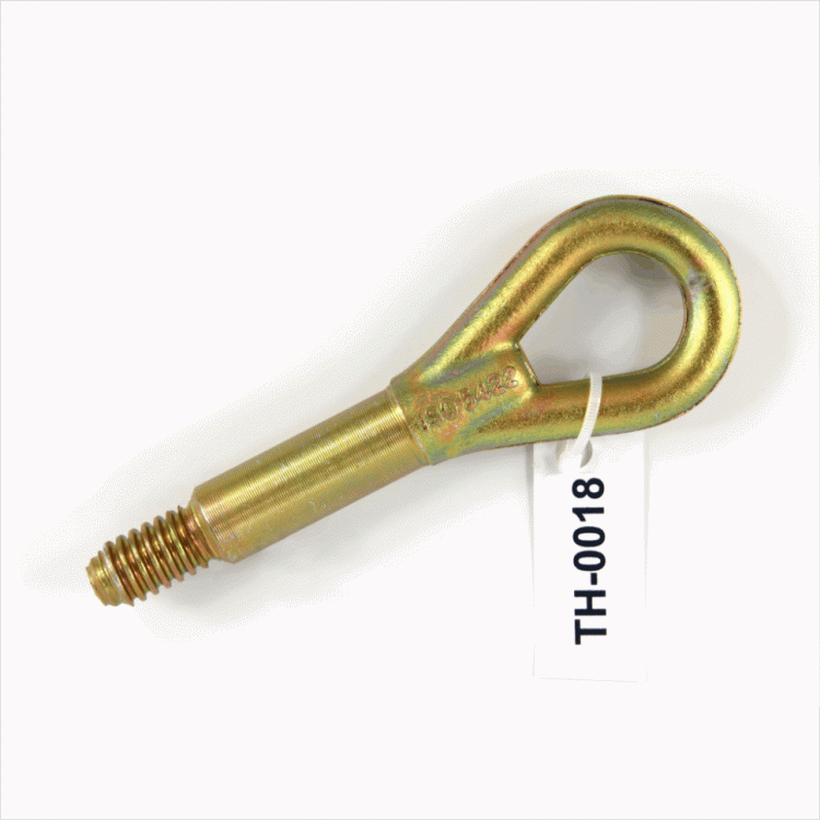 Tow hook ring towing eye Vauxhall Opel Astra Corsa Vectra Zafira Signum Tigra – TH-0018 Tow hook ring towing eye Vauxhall Opel Astra Corsa Vectra Zafira Signum Tigra – TH-0018