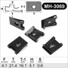 Screw Ø 4.1 mm – MH-3069 Screw Ø 4.1 mm – MH-3069