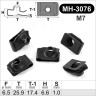 Screw Ø 6.5 mm – MH-3076